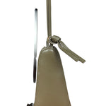 Loewe Mini Leather Hammock Hobo Bag