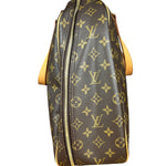 Louis Vuitton Monogram Excursion Handbag