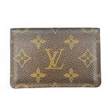 Louis Vuitton Monogram Bi-Fold Cardholder
