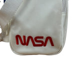 Balenciaga NASA Phone Holder Crossbody