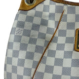 Louis Vuitton Damier Azur Galliera PM Hobo