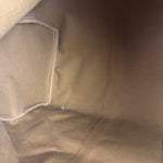 Louis Vuitton Monogram Keepall 50