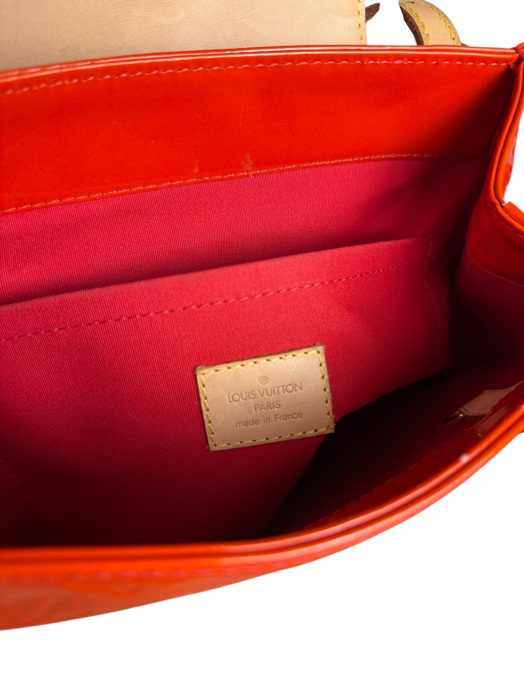 Louis Vuitton Biscayne Bay Shoulder Bag
