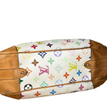 Louis Vuitton Murakami Greta Hobo
