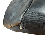 Chanel Biarritz Duffle Bowler Bag