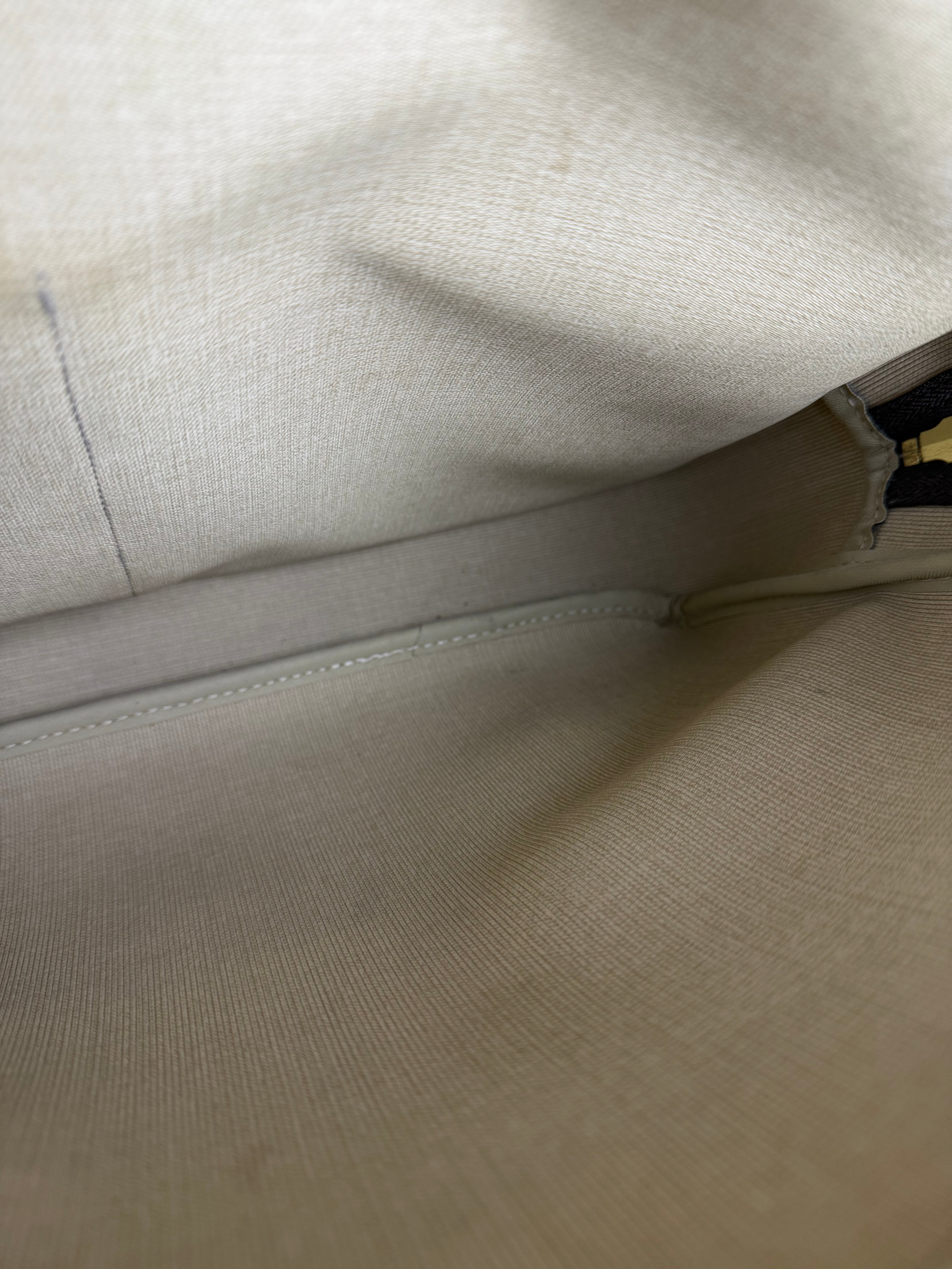 Louis Vuitton Monogram Reporter GM