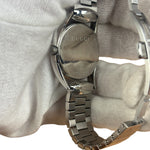 Gucci Horsebit Stainless Steel Watch YA140505