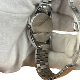 Gucci Horsebit Stainless Steel Watch YA140505