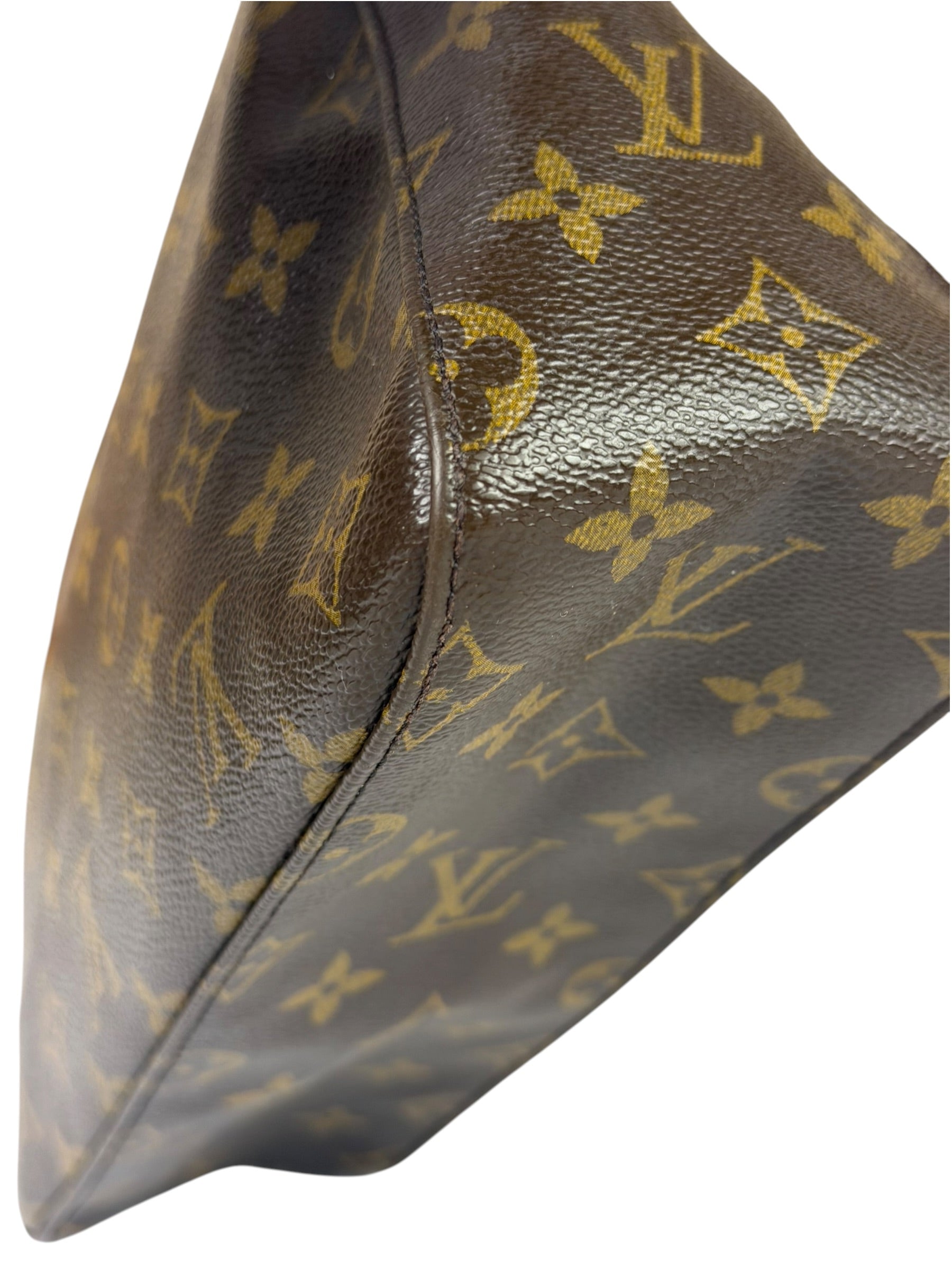 Louis Vuitton Monogram Mini Looping Shoulder Bag