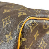 Louis Vuitton Monogram Speedy 25