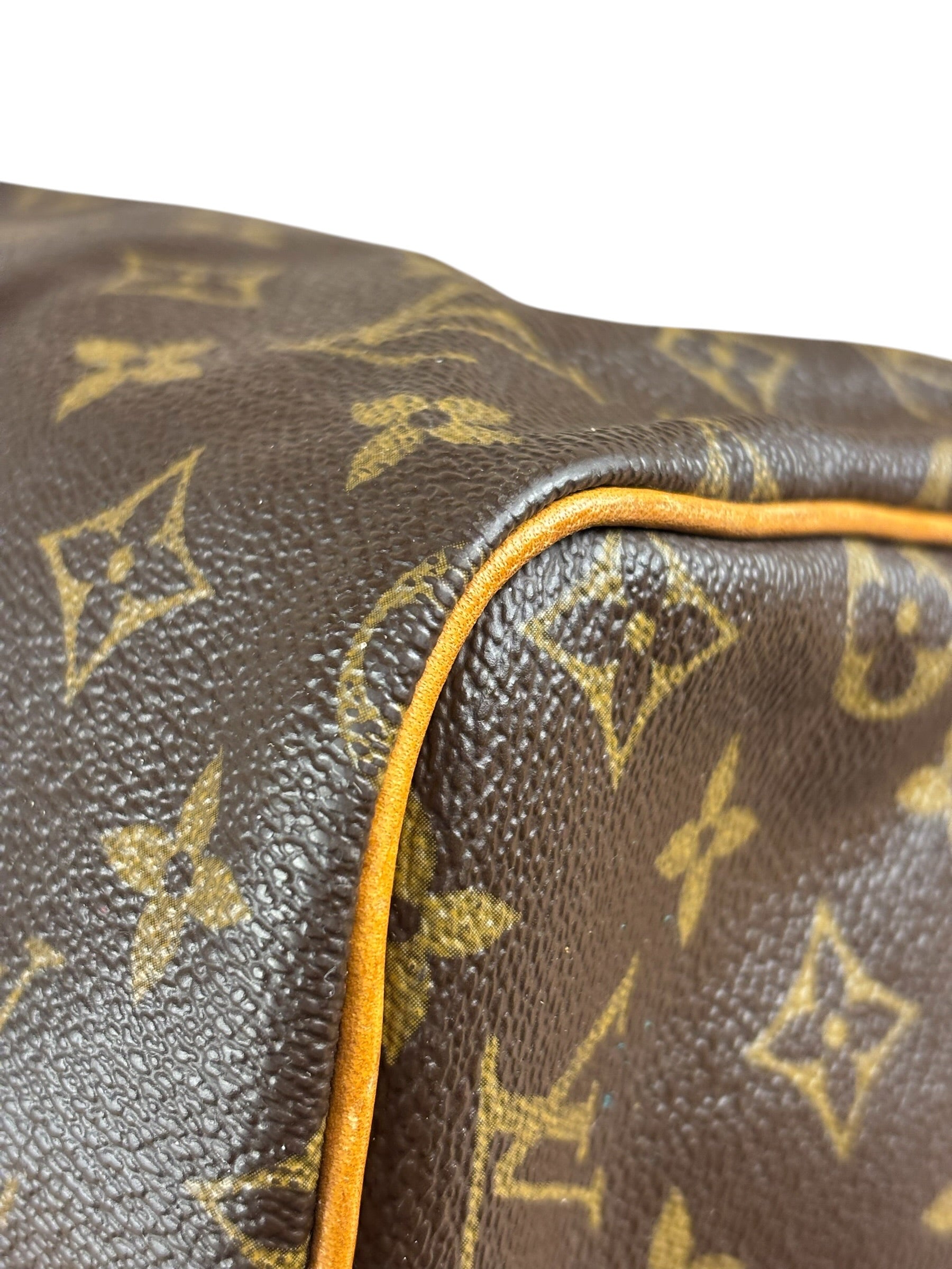 Louis Vuitton Monogram Speedy 25