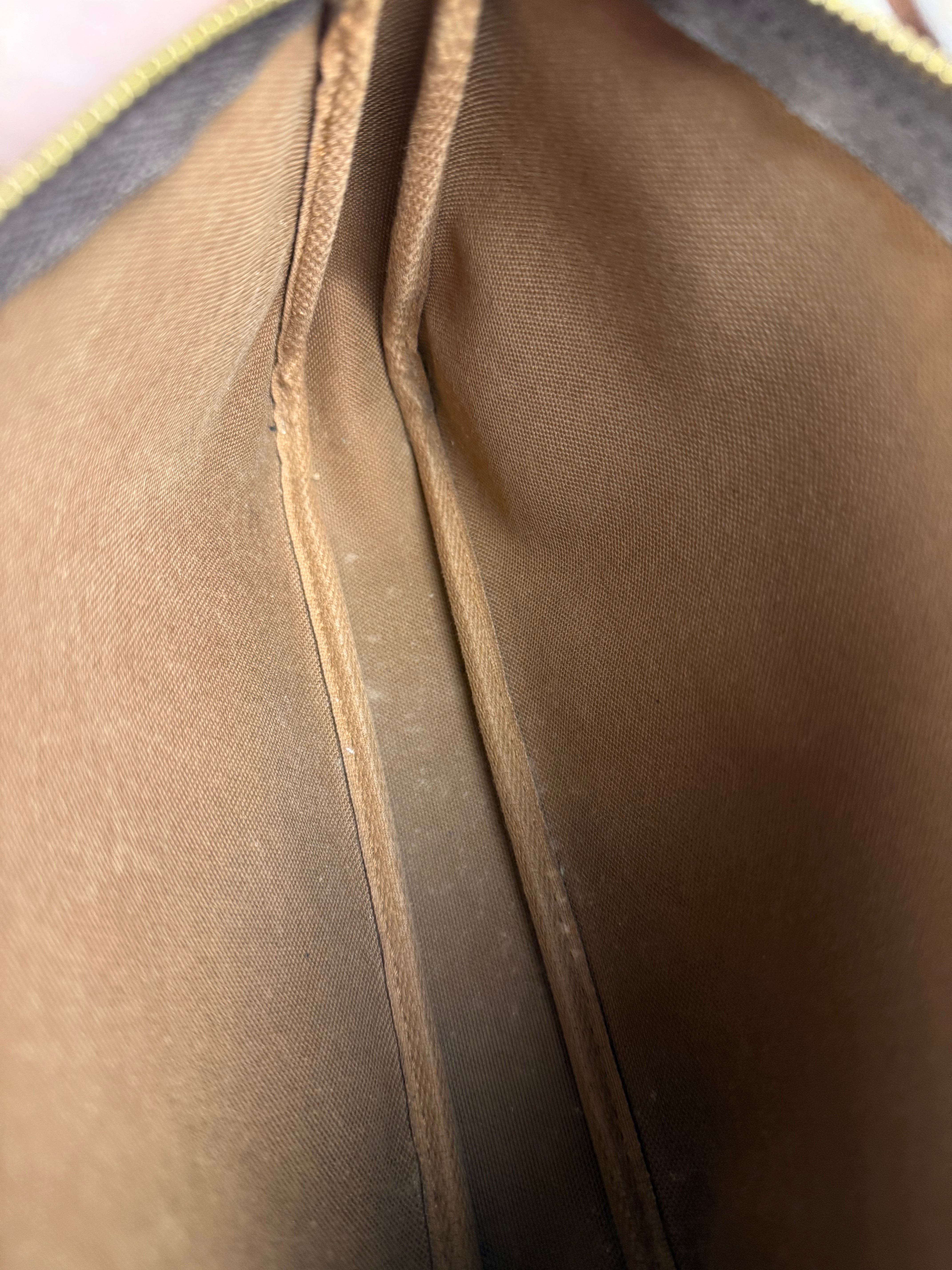 Louis Vuitton Monogram Pochette