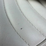 Louis Vuitton White Leather New Wave Multi Crossbody Pochette