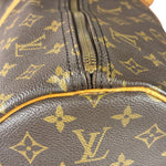 Louis Vuitton Vintage Monogram Keepall 60