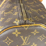 Louis Vuitton Vintage Monogram Keepall 60