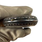 Continental Watch Co. Triple Calendar Pocket Watch