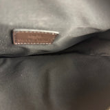Christian Dior x Peter Doig Saddle Camouflage Canvas Messenger