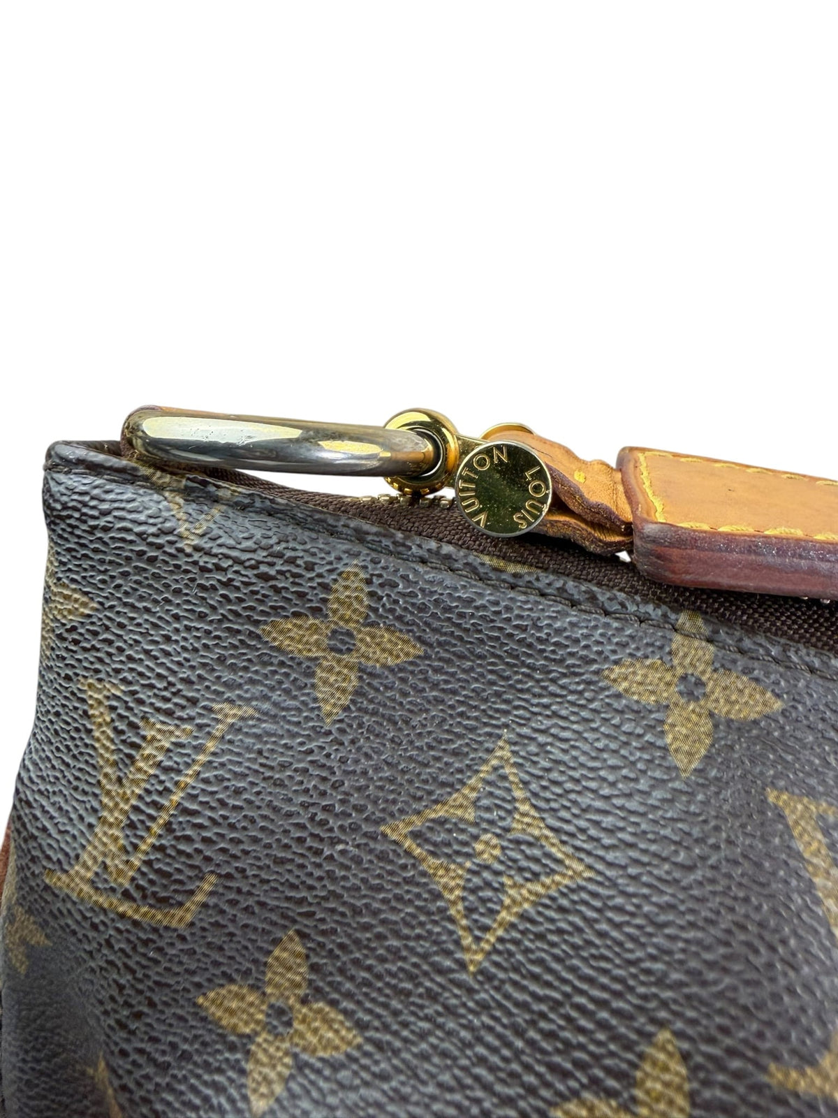 Louis Vuitton Monogram Sully GM