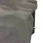 Prada Black Tessuto Nylon Crossbody Bag
