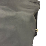 Prada Black Tessuto Nylon Crossbody Bag