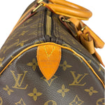 Louis Vuitton Monogran Keepall 45