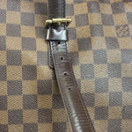 Louis Vuitton Damier Ebene Chelsea Tote