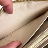 Louis Vuitton Zippy Wallet Limited Edition Nautical Damier