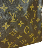 Louis Vuitton Monogram Speedy 40