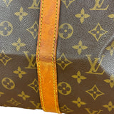 Louis Vuitton Monogram Keepall 45