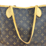 Louis Vuitton Monogram Neverfull MM