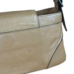 Chloé Vintage "The 99" Caramel Shoulder Bag