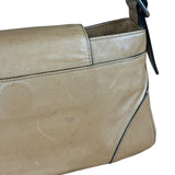 Chloé Vintage "The 99" Caramel Shoulder Bag