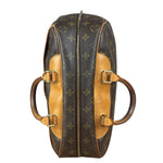 Louis Vuitton Monogram Deauville Handbag