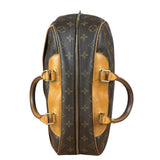Louis Vuitton Monogram Deauville Handbag