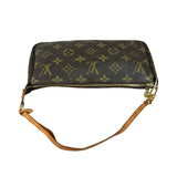 Louis Vuitton Monogram Pochette