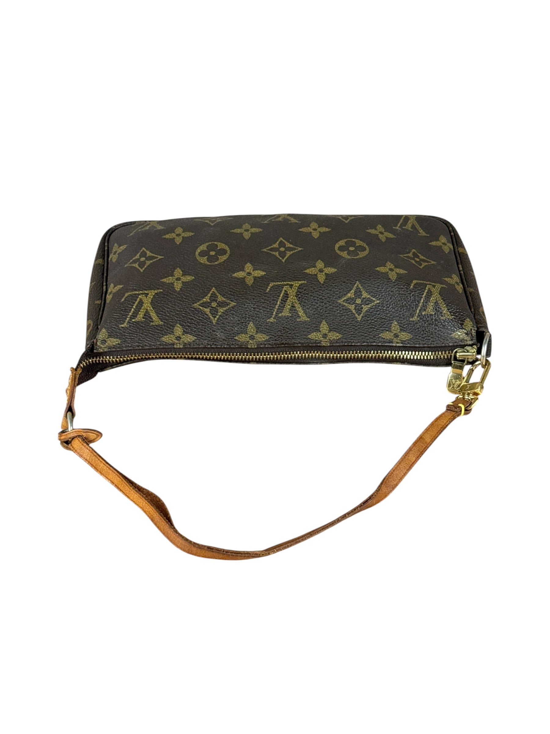 Louis Vuitton Monogram Pochette