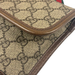 Gucci Beige GG Supreme Belt Bag