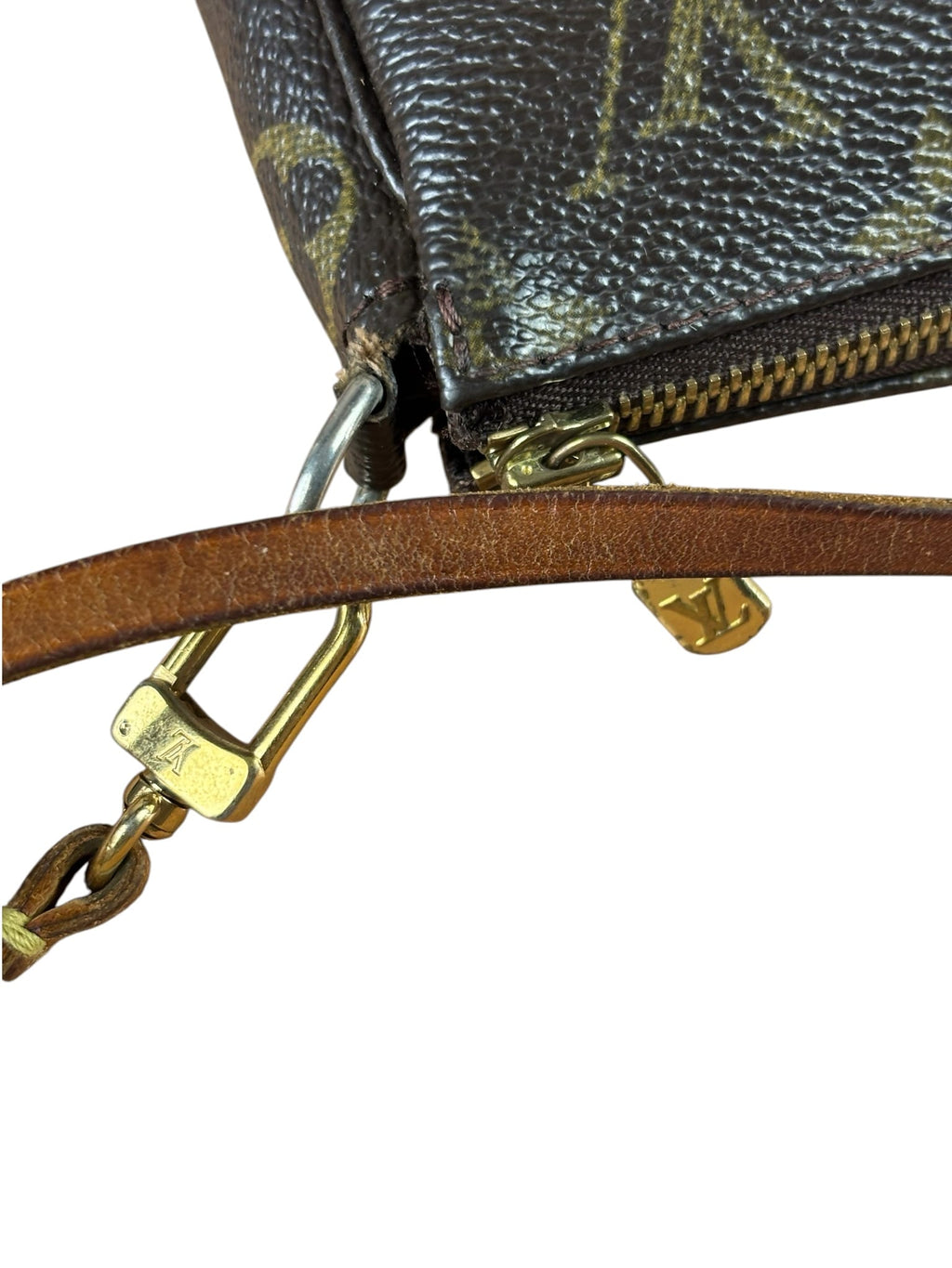 Louis Vuitton Monogram Pochette