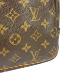 Louis Vuitton Monogram Deauville Handbag
