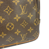 Louis Vuitton Monogram Deauville Handbag