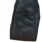 Prada Vintage Black Nylon Pochette
