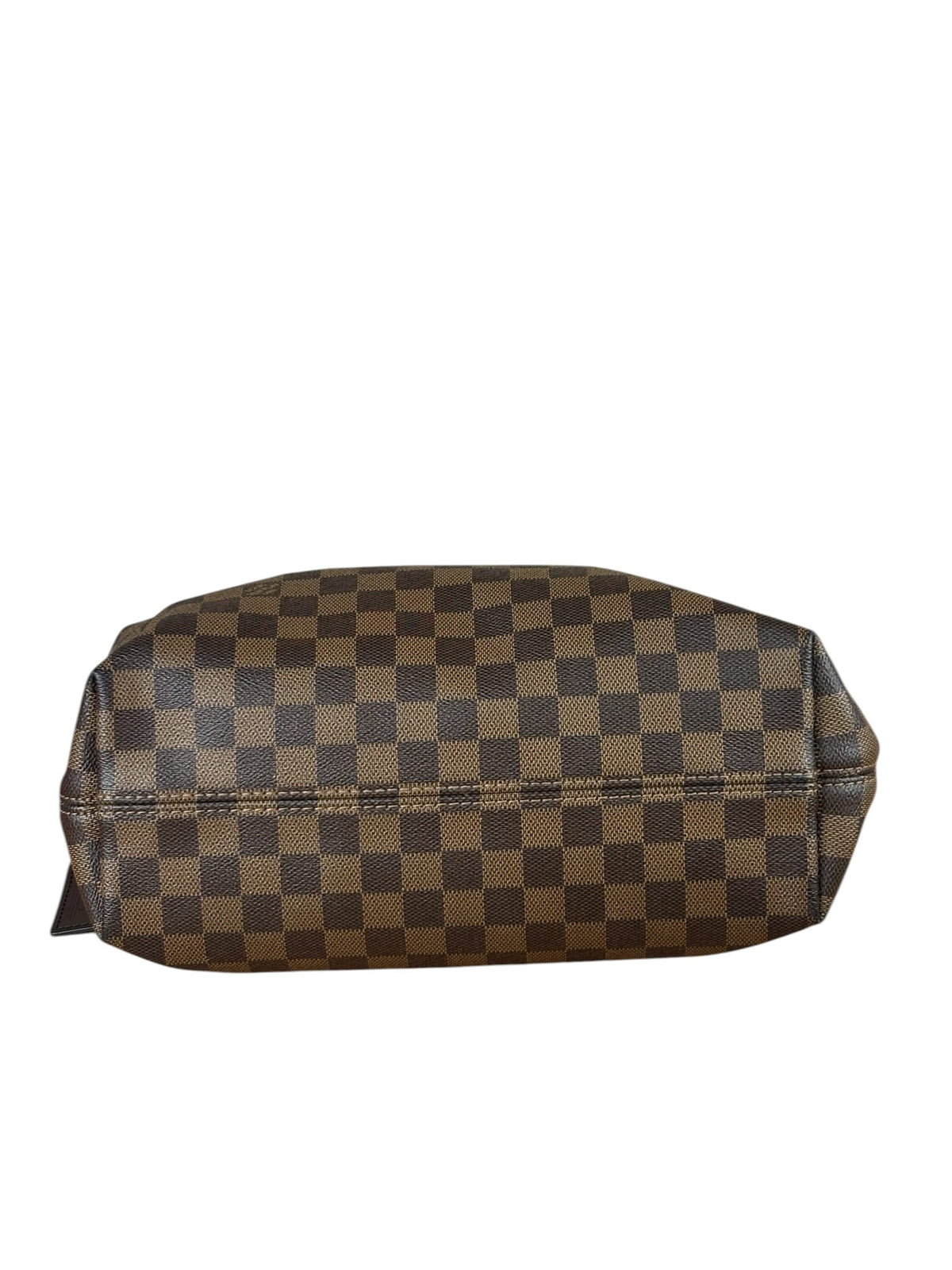 Louis Vuitton Damier Ebene Graceful Hobo Bag PM