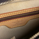 Louis Vuitton Monogram MM Looping Bag