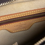 Louis Vuitton Monogram MM Looping Bag