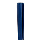 Louis Vuitton Navy Blue Epi Leather Key Holder