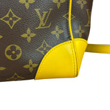 Louis Vuitton Monogram Yellow Phenix PM 2Way Bag
