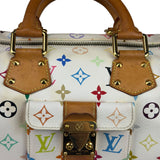 Louis Vuitton Murakami Multicolore Speedy 30