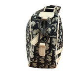 Dior Trotter No. 2 Vintage Messenger Bag