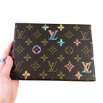 Louis Vuitton Monogram Color Box