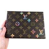 Louis Vuitton Monogram Color Box